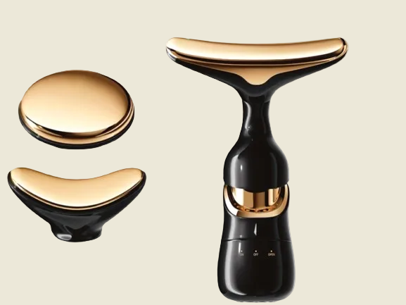 Massageador Facial Rejuvenescedor