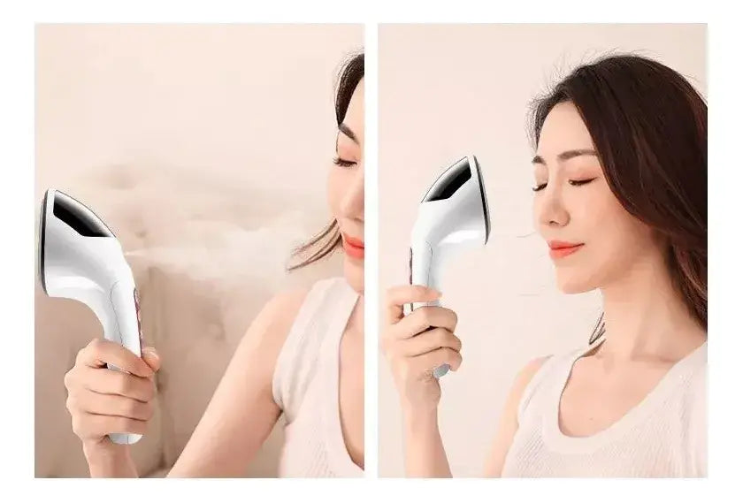 Massageador Facial LiftingSkin™ – Rejuvenesce e Tonifica