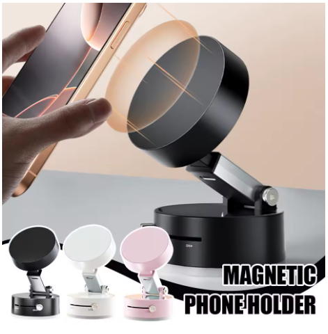 Suporte Magnético 360°