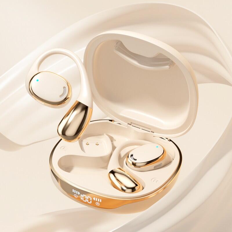 Auriculares Tradutores Inteligentes