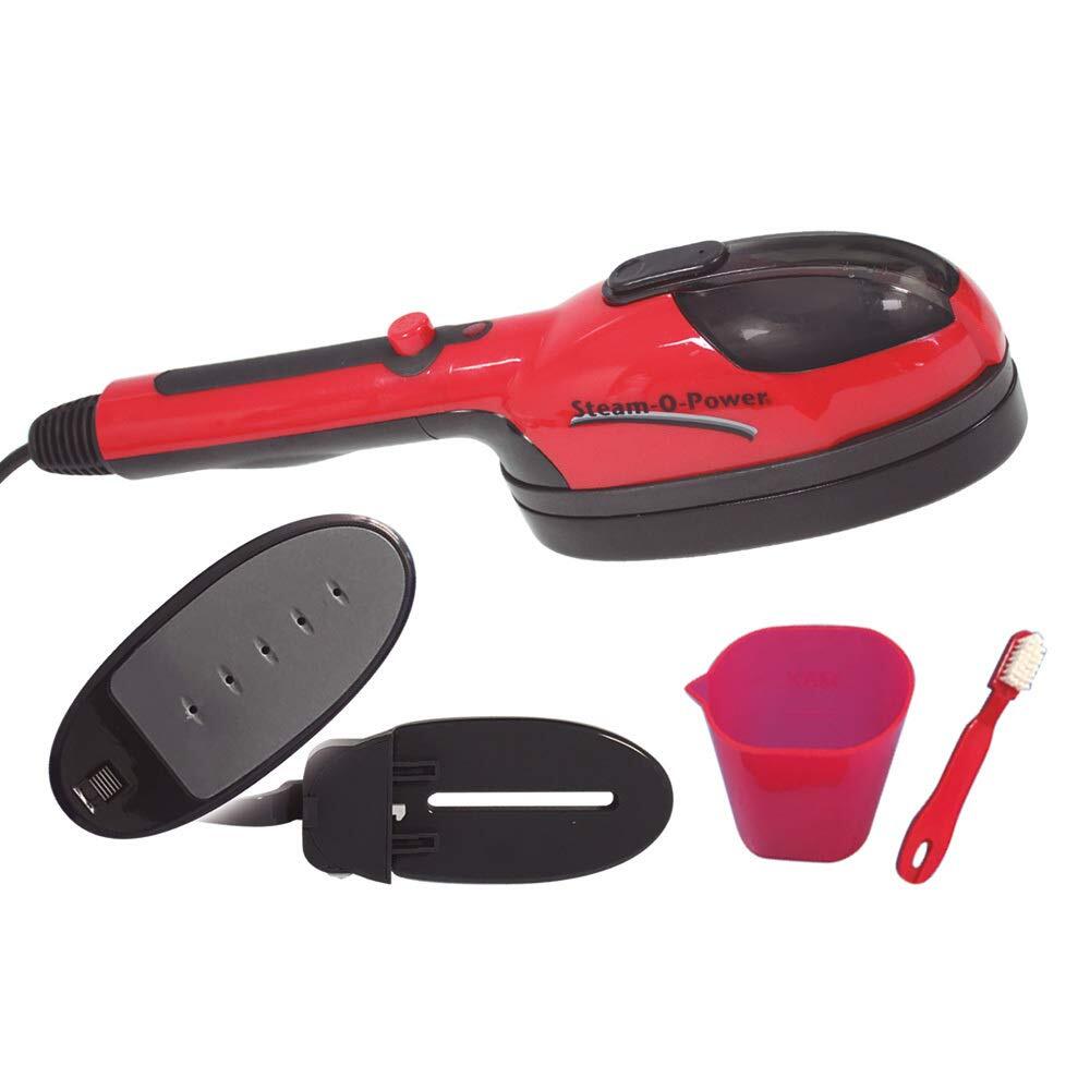 Ferro a Vapor Portátil de Mão