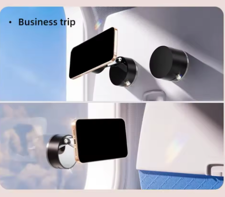 Suporte Magnético 360°