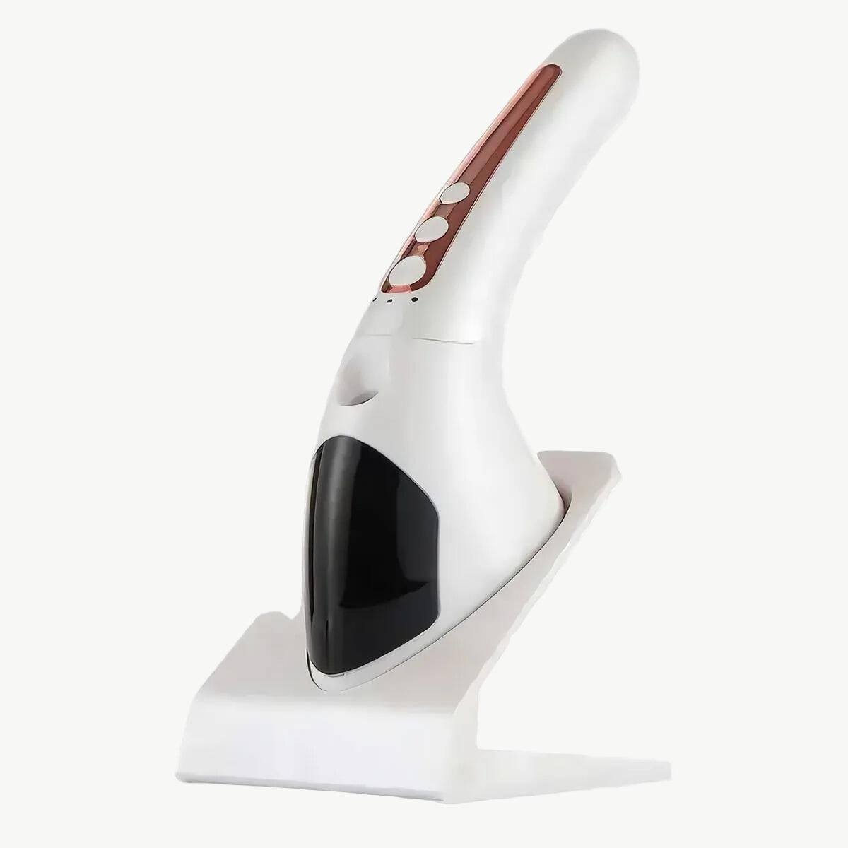 Massageador Facial LiftingSkin™ – Rejuvenesce e Tonifica