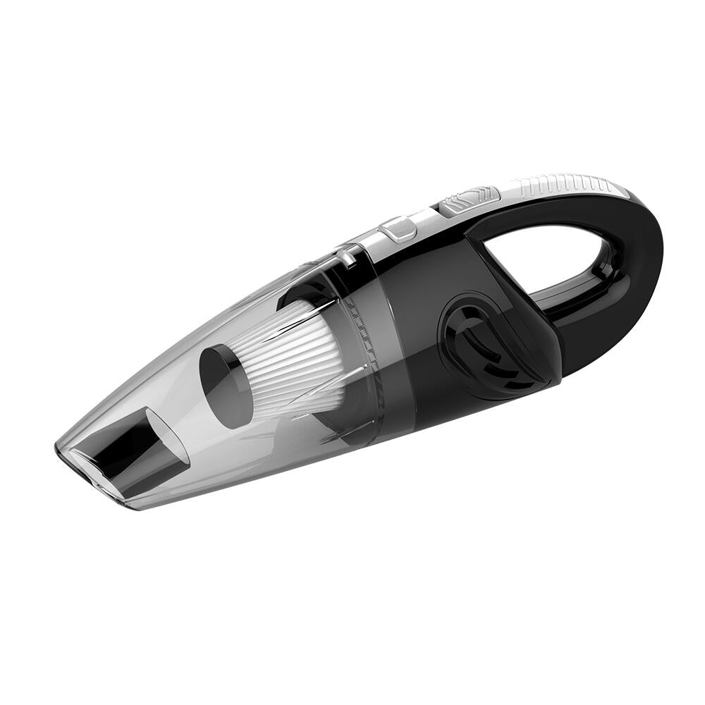 Aspirador De Mão Recarregável 120W