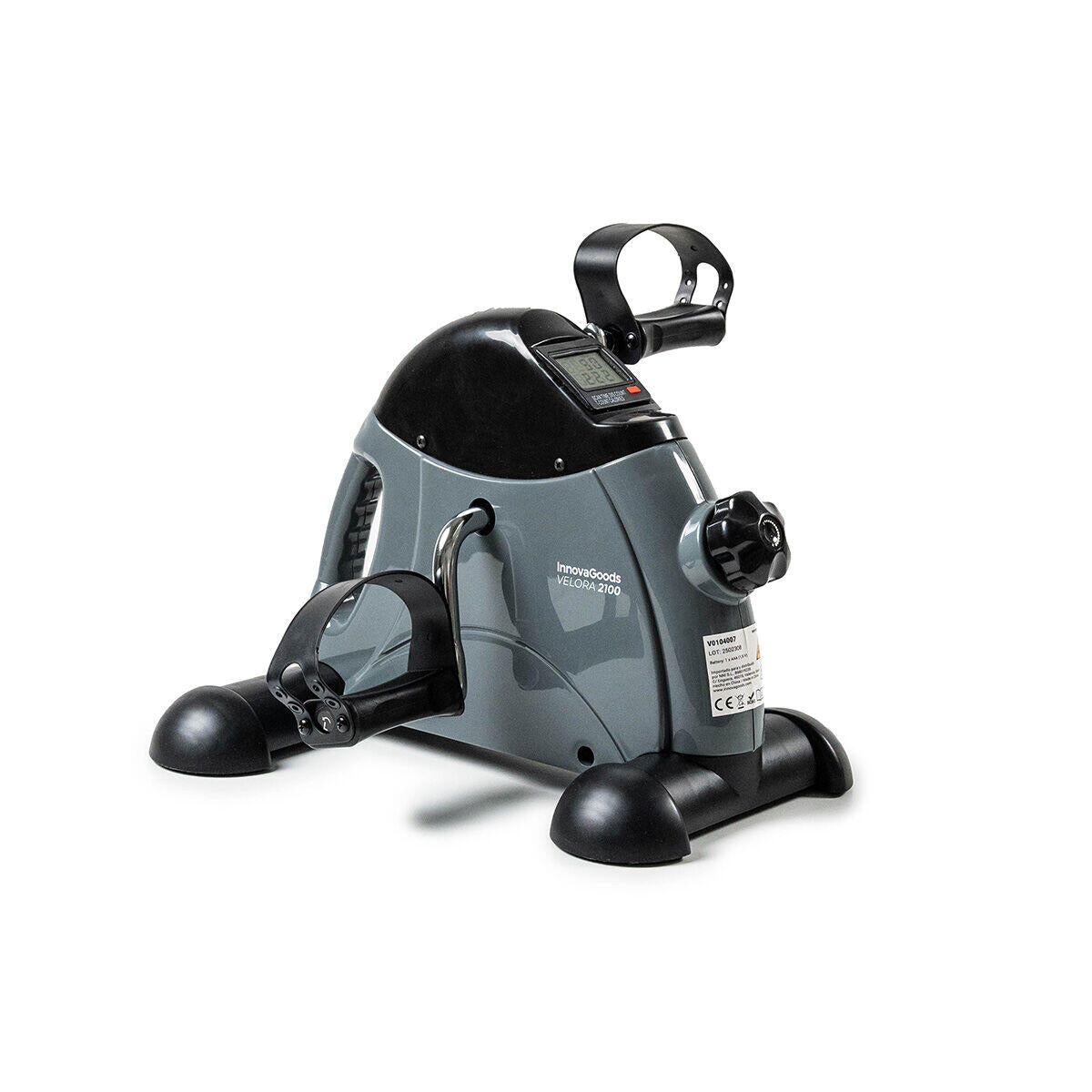 Pedalador Estático Innovagoods