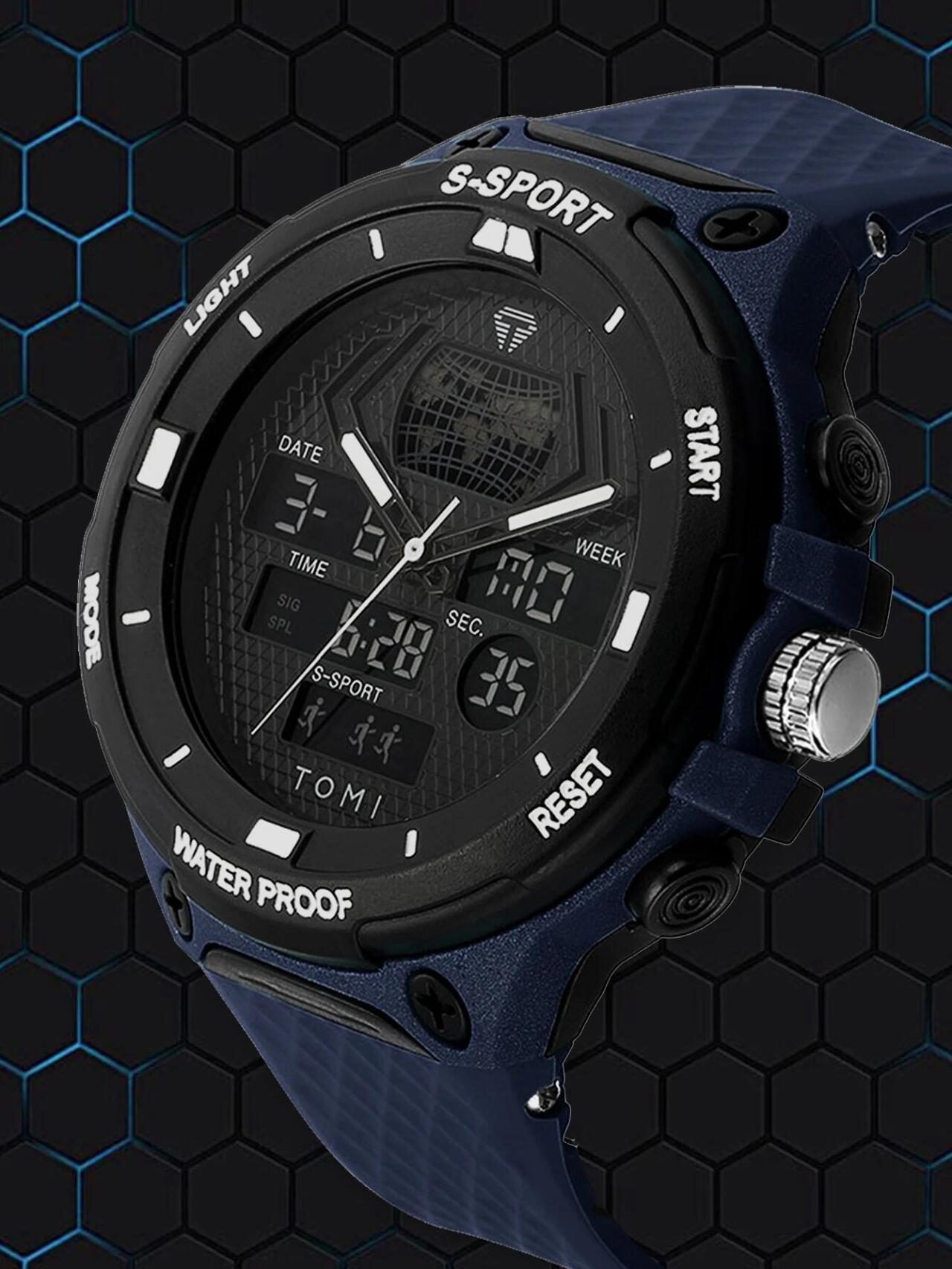 Relógio Tomi Grande