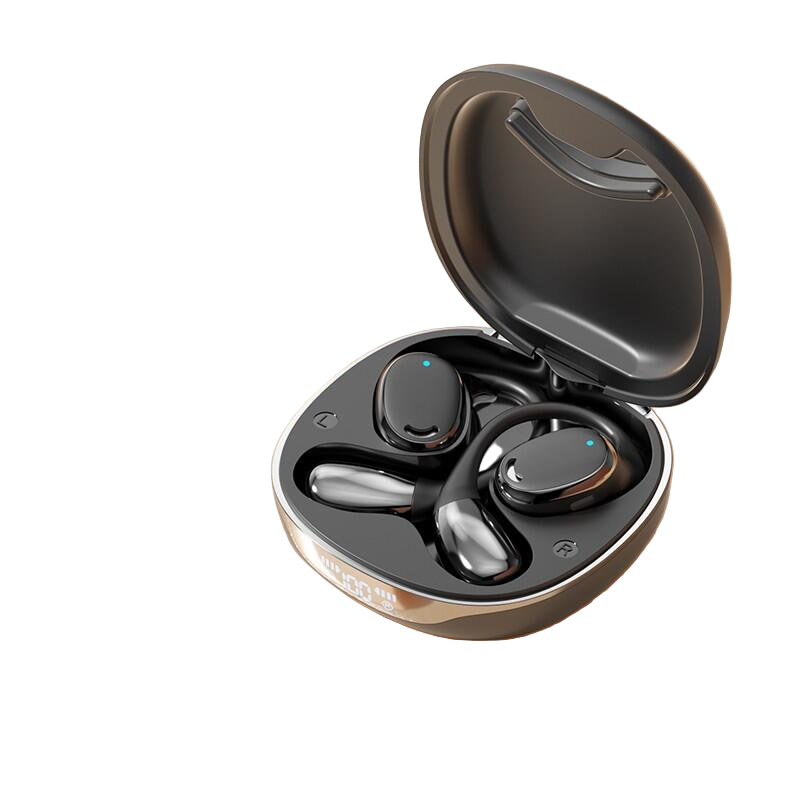 Auriculares Tradutores Inteligentes