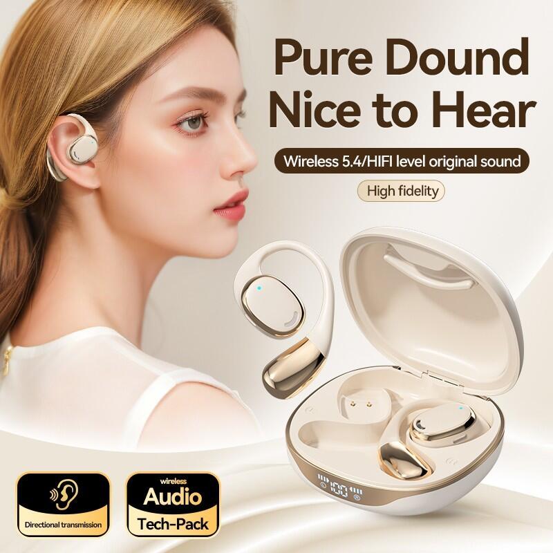 Auriculares Tradutores Inteligentes